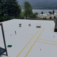 Signature Roof Service ico