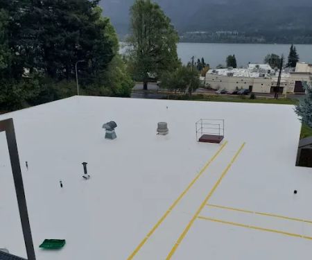 Signature Roof Service