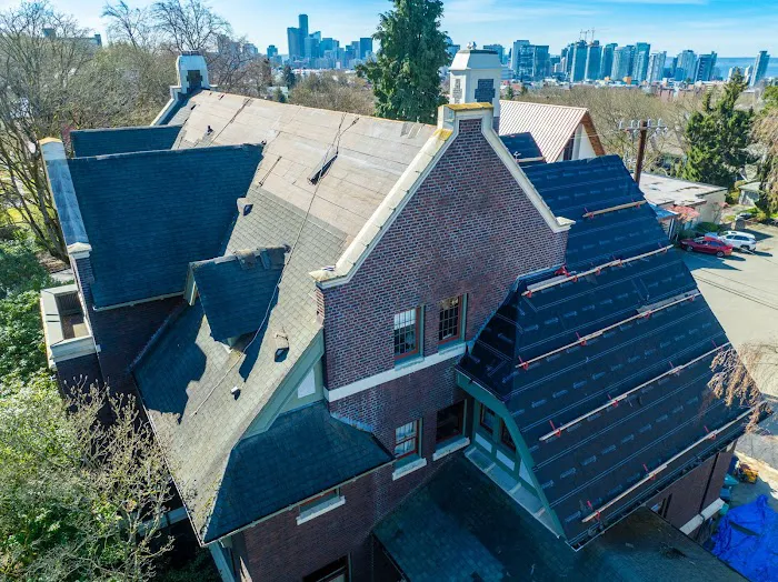 Signature Roof Service Picture 5