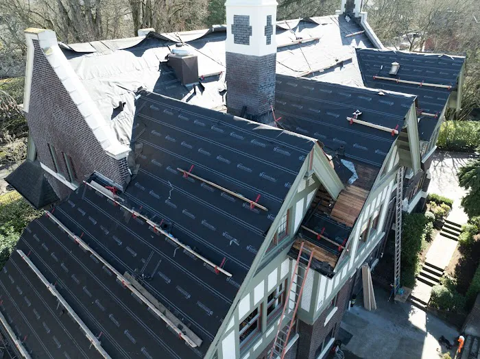 Signature Roof Service Picture 3