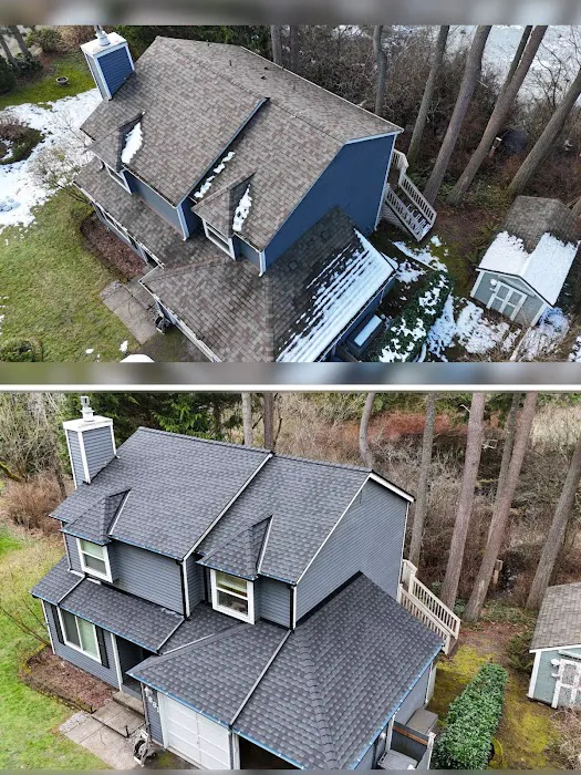 Tecate Roofing Service & Contracting LLC Picture 1