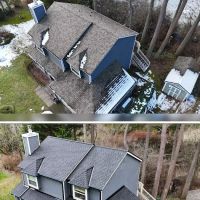 Tecate Roofing Service & Contracting LLC ico