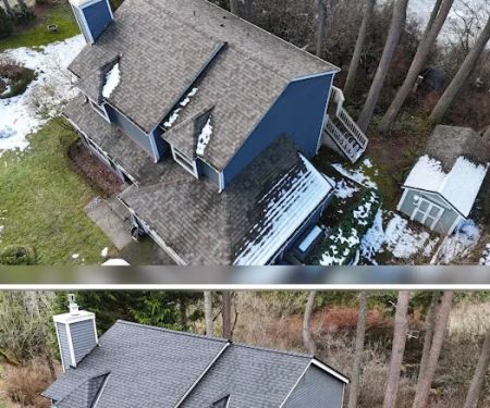Tecate Roofing Service & Contracting LLC