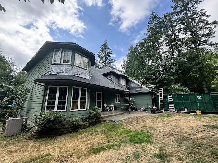 Jornada Roofing Picture 5