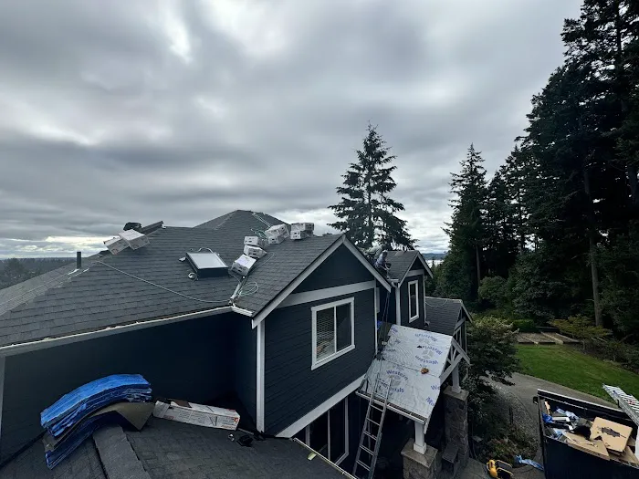 Jornada Roofing Picture 1