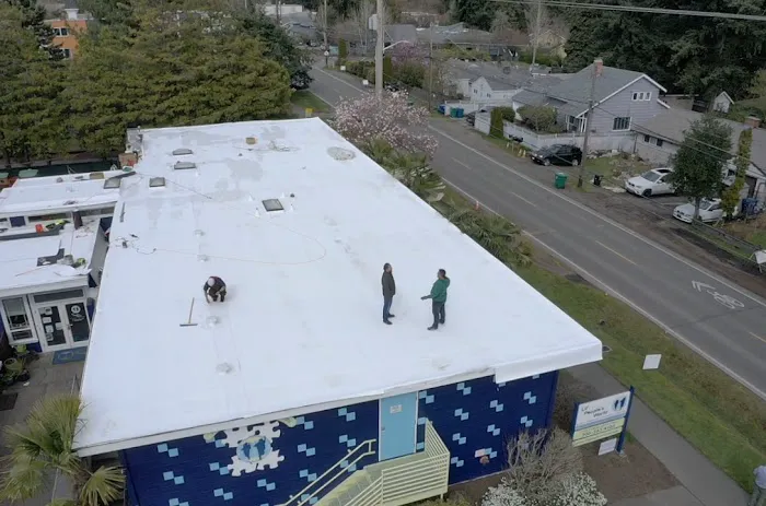 Roof Pros NW Picture 7