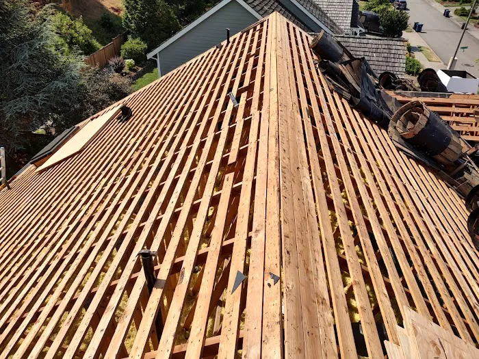Roof Pros NW Picture 8