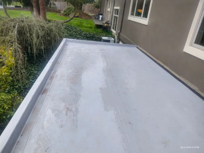 Roof Pros NW Picture 5