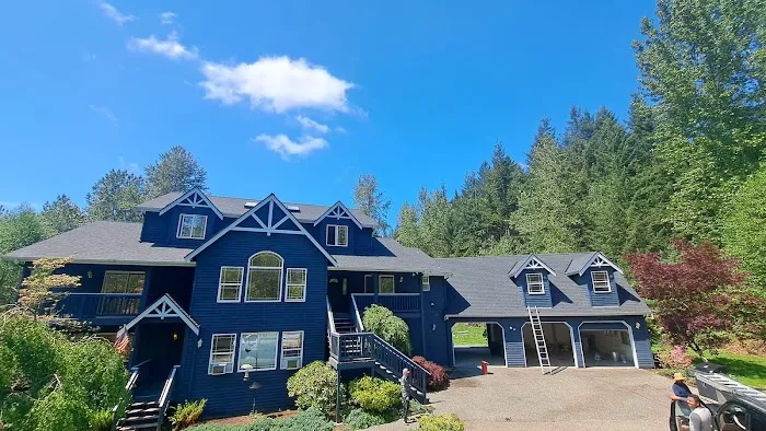 Roof Pros NW Picture 10