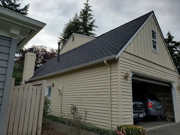 Horizon Roofing Inc Picture 2