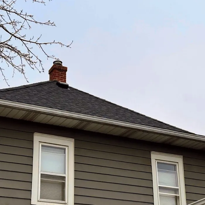 Emerald Sunrise Roofing Picture 3