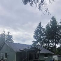 Emerald Sunrise Roofing ico