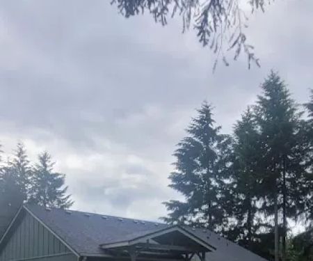 Emerald Sunrise Roofing