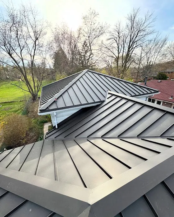 Emerald Sunrise Roofing Picture 5