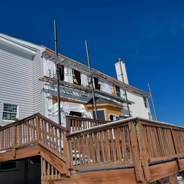 Emerald Sunrise Roofing Picture 8