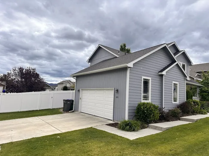 Apex Roofing Picture 6