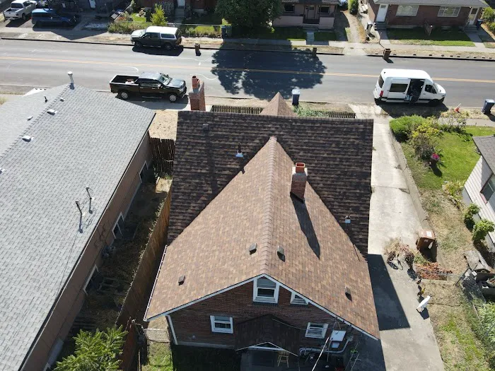 Apex Roofing Picture 2