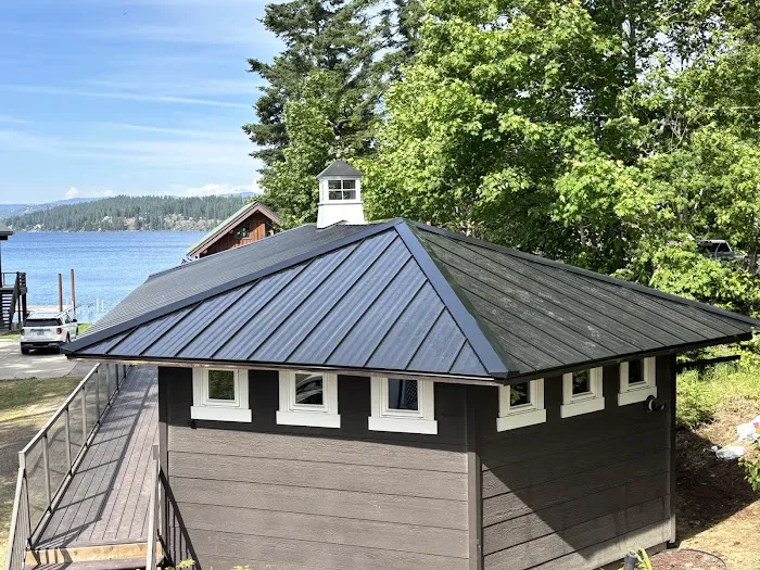 Apex Roofing Picture 3