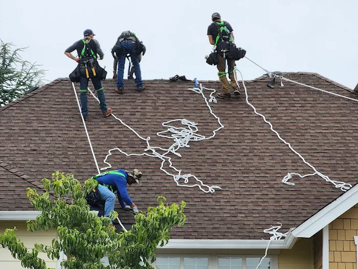 Fresh Start Home Exteriors llc Picture 3