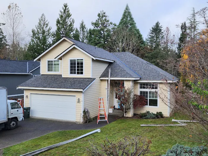 Fresh Start Home Exteriors llc Picture 2