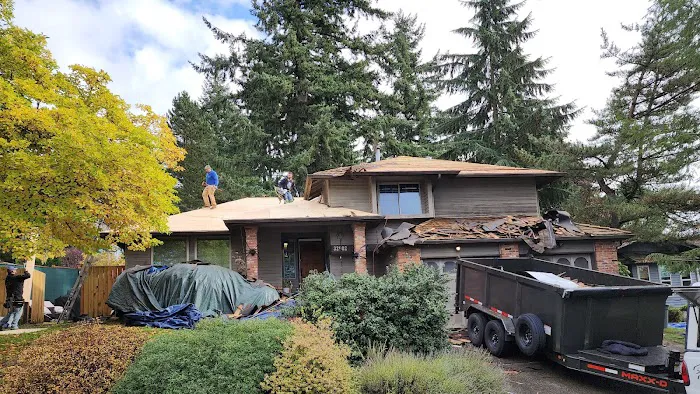 Fresh Start Home Exteriors llc Picture 1