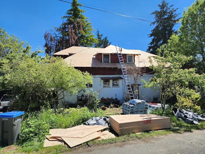 Fresh Start Home Exteriors llc Picture 8