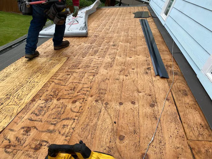 Fresh Start Home Exteriors llc Picture 9