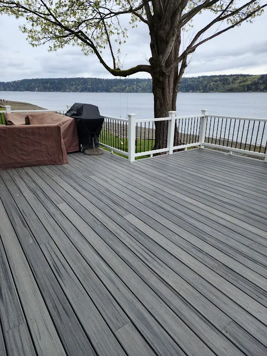 Fresh Start Home Exteriors llc Picture 10