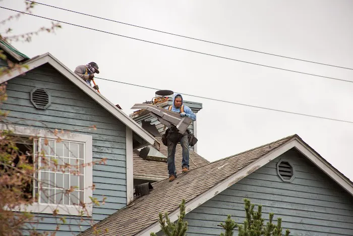 Roofscapes NW Inc. Picture 3