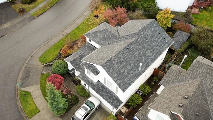 Roofscapes NW Inc. Picture 4