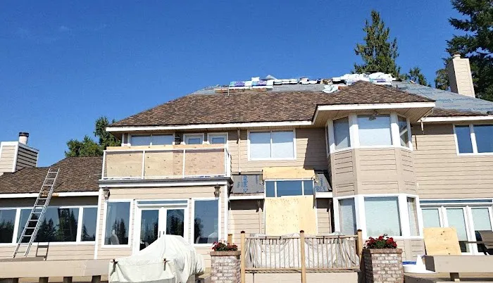 Roofscapes NW Inc. Picture 5