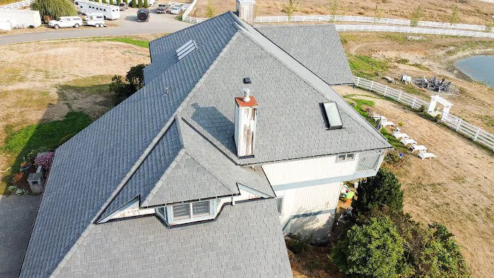 Roofscapes NW Inc. Picture 2