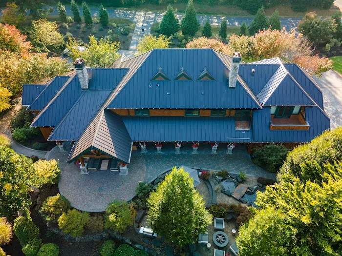 Roofscapes NW Inc. Picture 9