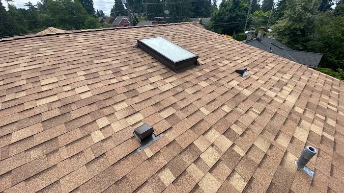 Roofscapes NW Inc. Picture 7