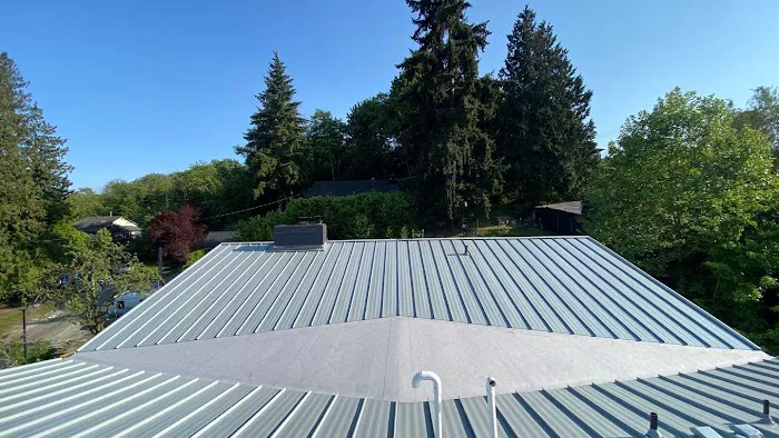 Roofscapes NW Inc. Picture 6