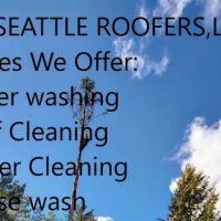 Best Seattle Roofers ico