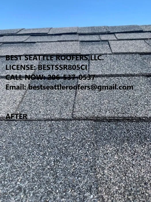 Best Seattle Roofers Picture 4