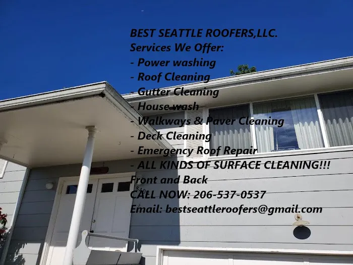 Best Seattle Roofers Picture 10