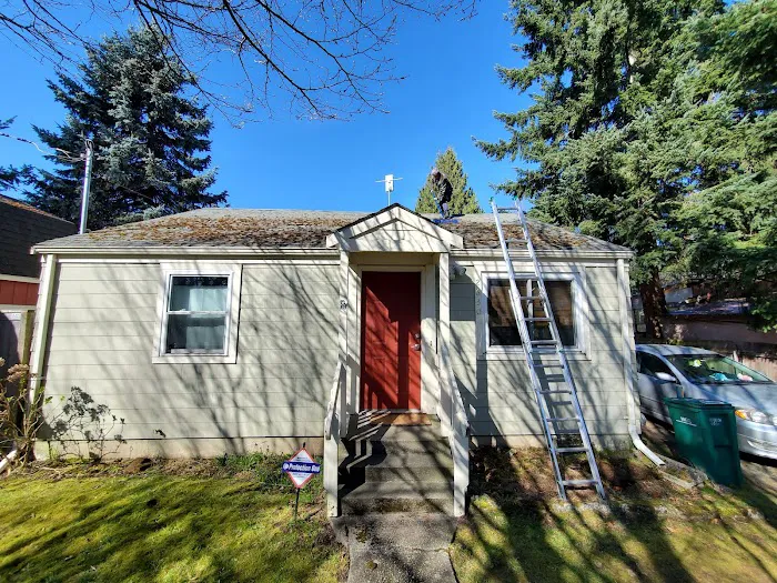 Best Seattle Roofers Picture 2