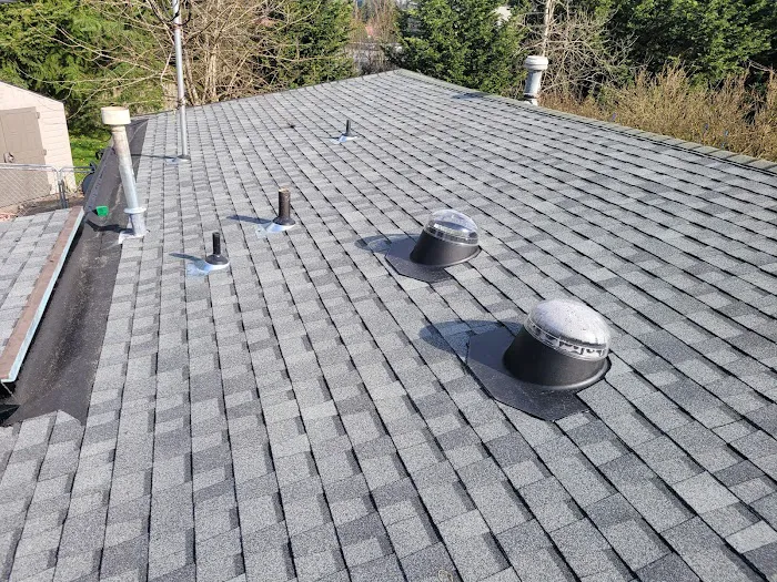 MAJOR LEAGUE ROOFING Picture 10