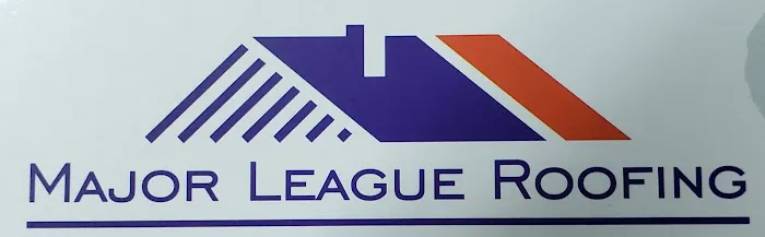 MAJOR LEAGUE ROOFING Picture 7
