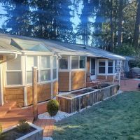 MAJOR LEAGUE ROOFING ico