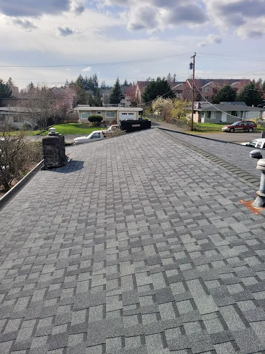 MAJOR LEAGUE ROOFING Picture 5