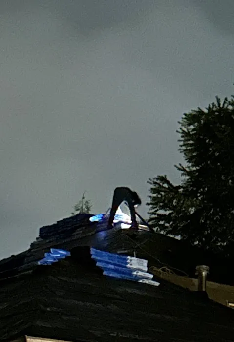 MAJOR LEAGUE ROOFING Picture 4