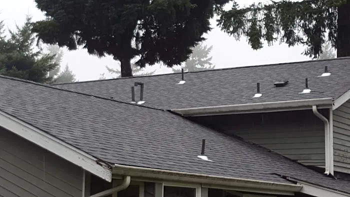 MAJOR LEAGUE ROOFING Picture 3