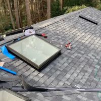 W Roofing & Decking ico