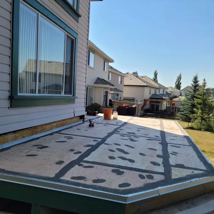 W Roofing & Decking Picture 4