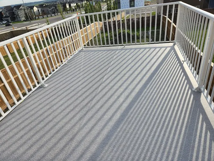 W Roofing & Decking Picture 8