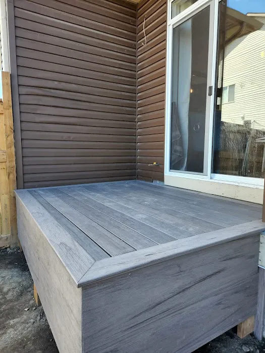 W Roofing & Decking Picture 6