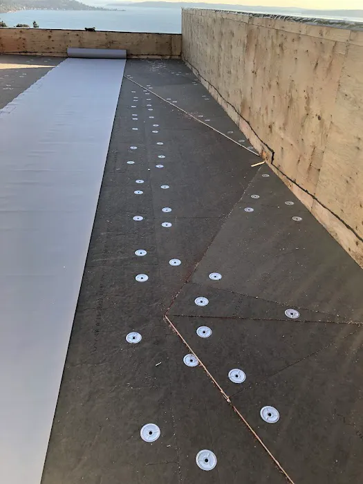 Robert and Son Roofing Services Picture 4